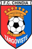 Chindia Targoviste Fotbal