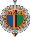 Logo týmu