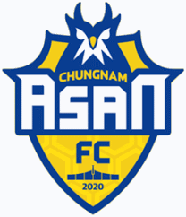 Chungnam Asan Fotbal