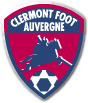 Clermont Foot Auvergne Fotbal