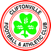 Cliftonville FC Fotbal