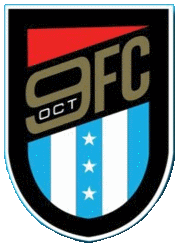 Club 9 de Octubre Fotbal