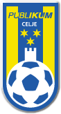 NK Celje Fotbal