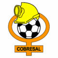 Cobresal Salvador Fotbal