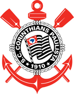 Corinthians Paulista Fotbal