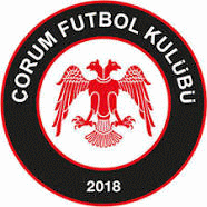 Corum FK Piłka nożna