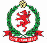 Cove Rangers Fotbal