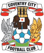 Coventry City Piłka nożna