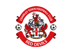 Crawley Town Fotbal