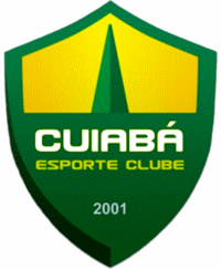 Cuiabá EC Piłka nożna
