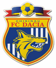 Dacia Chisinau Piłka nożna