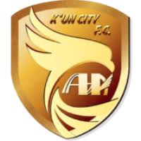 Dalian Kuncheng Fotbal