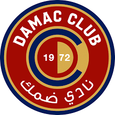 Damac FC Fotbal