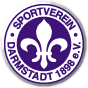 SV Darmstadt 98 Piłka nożna