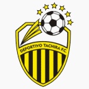 Deportivo Táchira Piłka nożna