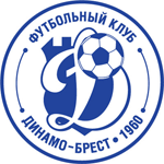 Dinamo Brest Piłka nożna