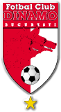 Dinamo Bucuresti Fotbal