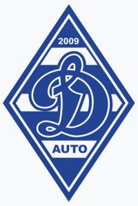 Dinamo Tiraspol Fotbal