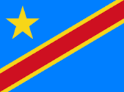DR Kongo Fotbal
