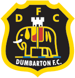 Dumbarton FC Fotbal