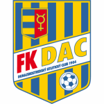 DAC Dunajská Streda Fotbal