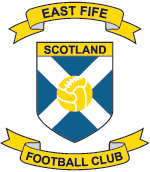 East Fife FC Fotbal