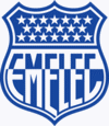 Club Sport Emelec Fotbal