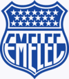 Club Sport Emelec Piłka nożna