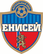 Metallurg Enisey Fotbal