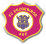 FC Erzgebirge Aue Piłka nożna