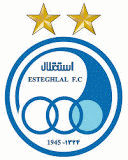 Esteghlal F.C. Piłka nożna