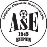AS Eupen Fotbal