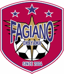 Fagiano Okayama Fotbal