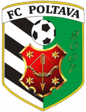 FC Poltava 足球