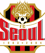 FC Seoul Fotbal