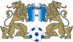 Riga FC Fotbal