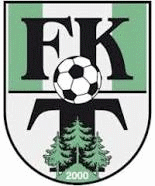 FK Tukums 2000 Fotbal