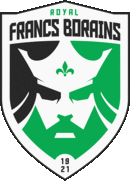 Francs Borains Fotbal