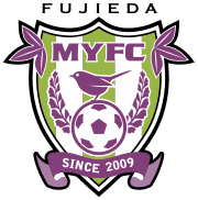 Fujieda MYFC Fotbal