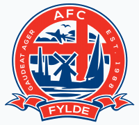 AFC Fylde Piłka nożna