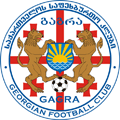 FC Gagra Piłka nożna