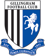Gillingham FC Fotbal