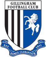 Gillingham FC Piłka nożna