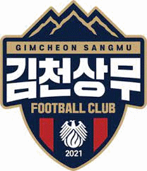 Gimcheon Sangmu Piłka nożna