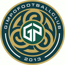 Gimpo Citizen FC Piłka nożna