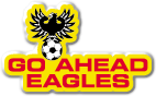 Go Ahead Eagles Fotbal