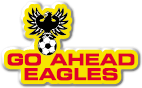 Go Ahead Eagles Piłka nożna