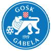 GOŠK Gabela Piłka nożna