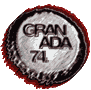 Granada 74 CF Fotbal