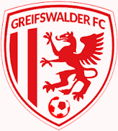 Greifswalder FC Piłka nożna